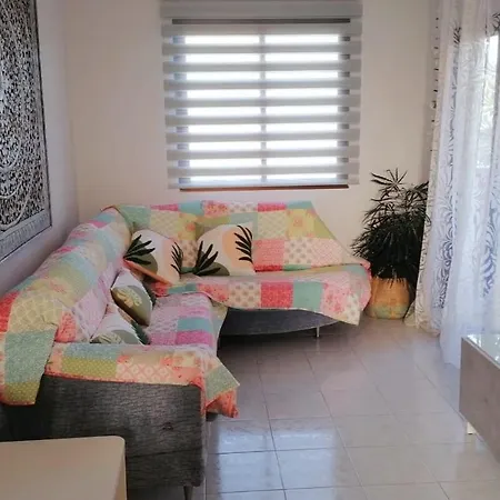 Playaelporis Apartament
