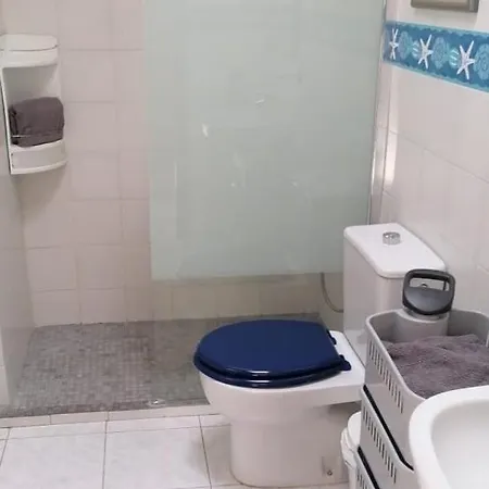 Playaelporis Appartement