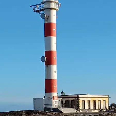 Διαμέρισμα Playaelporis *
