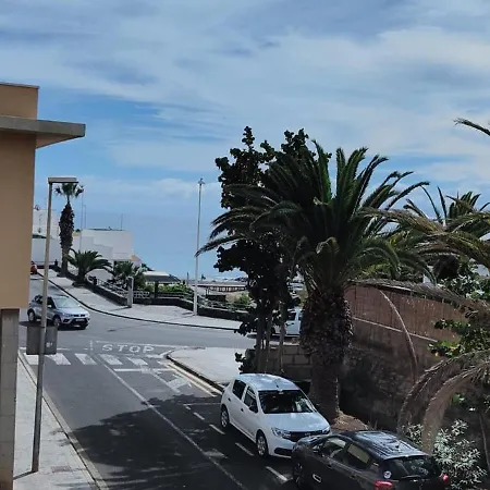 Playaelporis Appartement *