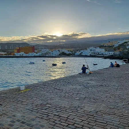 Appartement Playaelporis Poris de Abona